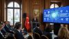 Bakan Kacır HIT-30'u Paris'te tanıttı: Türkiye'den 10 milyar dolarlık yapay zeka hamlesi