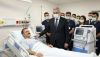 Yerli Kalp Akciğer Makinesi İlk Klinik Ameliyatta Başarıyla Kullanıldı