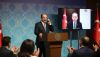 Cumhurbaşkanı Erdoğan, UCLG Başkanı Altay'ı Tebrik Etti