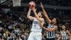Fenerbahçe Beko, Beşiktaş'ı 82-71 Yenerek Şampiyonluğa Yaklaştı