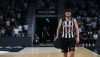 Beşiktaş GAİN, Canberk Kuş ile Yollarını Ayırdı