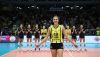 Naz Aydemir Akyol Yeniden VakıfBank'ta