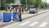 Rize'de Yaya Geçidinde Kadına Araç Çarptı: Hayatını Kaybetti