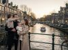 Hazal Kaya ve Ali Atay Hollanda'ya Taşınıyor: Yeni Adres Amsterdam