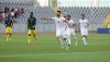 İran Milli Takımı, Antalya'da Mali'yi 2-0 Yendi