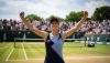 Zeynep Sönmez Eastbourne Açık'ta 2. Tura Yükseldi