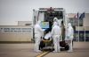 Ebola Fransa'ya Sıçradı: İlk Vaka Bir Doktorda Görüldü
