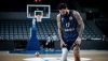 Anadolu Efes Vincent Poirier İle Yollarını Ayırdı