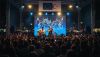 Sound of Europe Festivali 5. yılında İstanbul, Ankara ve İzmir'de ücretsiz konserler sunuyor