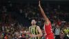 Nando De Colo, basketbol kariyerine şampiyonlukla veda etti