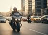 Engin Altan Düzyatan Bu Kez Aracıyla Konuşuluyor