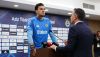 Ederson Ayrılık Kararını Askıya Aldı, Fenerbahçe İkna İçin Zorlayacak