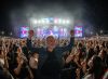 Ritmi Duyunca Dayanamadı! Halit Ergenç, Travis Scott Konserinde Enerjik Dansıyla Gündem Oldu