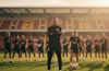 Galatasaray'ın Kadın Futbol Takımı Teknik Direktörü Şaban Uzun Oldu