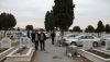 Gaziantep'te Mezarlıkta Silahlı Kavga: 5 Şüpheli Gözaltında