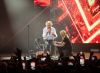 Rod Stewart Oksijen Desteğiyle Konserine Devam Etti