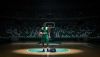 Panathinaikos TJ Shorts ile Yollarını Ayırdı
