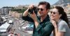 Kıvanç Tatlıtuğ, Eşi Başak Dizer'i Monaco'da Fotoğraflamaya Doyamadı