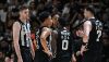 Beşiktaş'a 815 Bin TL Ceza: TBF Disiplin Kurulu Kararı