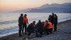 Antalya'da Denizde Kaybolan Gencin Cansız Bedeni Sahile Vurdu