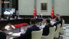 MGK sonrası yazılı açıklama: Terörle mücadele ve dış politikadan kritik mesajlar
