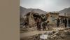 Afganistan'da 6,1 Büyüklüğünde Deprem
