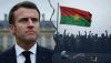 Burkina Faso Fransa İle Diplomatik İlişkileri Sonlandırdı