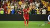 Hakan Çalhanoğlu: "Kimsenin Beklemediği Skor"