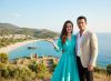 Fahriye Evcen ve Murat Yıldırım 9 Yıl Sonra Yeniden Bir Arada