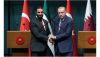 İsrailli Bakan Erdoğan ve Şara'yı Yeni Şer Ekseni Olarak Nitelendirdi