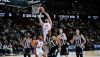 Bahçeşehir Koleji, Beşiktaş Gain'i Deplasmanda 101-79 Mağlup Etti!