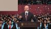 İbn Haldun Mezuniyet Töreni: Bilal Erdoğan Kararlılık Mesajı