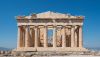 Parthenon'un Batı Yüzü 220 Yıl Sonra Tam Görünümüne Kavuştu