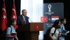 Cumhurbaşkanı Erdoğan: 'Milli Takımımıza yürekten başarılar diliyorum'
