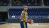 Fenerbahçe Beko, Devon Hall ile Yollarını Ayırdı