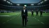 Bodrum FK’da Omar Imeri’ye Veda