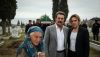 Soner Arıca'nın Annesi ve Kadir İnanır'ın Ablası Altun Arıca Vefat Etti