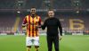 Süper Lig'de Bombal Gelişme! Jhon Duran Galatasaray'a Çok Yaklaştı