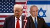 ABD-İsrail Hattı Kopuyor: İran Anlaşması Sonrası Trump Netanyahu'yu Eleştirdi