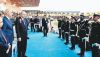 Polis Akademisi Mezunlarına Erdoğan'dan Vicdan Mesajı