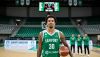 Safiport Erokspor, ABD'li Mike Davis'i Transfer Etti