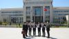 Ankara Batı Cumhuriyet Başsavcılığı'nda Görev Dağılımı Yenilendi