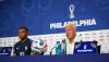Didier Deschamps Irak Maçı İçin Hedefini Açıkladı