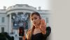 Ariana Grande'den Beyaz Saray'a: ICE videosunda şarkımı kullanmayın!