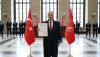 Metin Yener'in Sayıştay Başkanlığı Resmi Gazete'de Yayımlandı