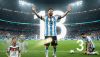 Lionel Messi Dünya Kupası Tarihinin En Golcü Oyuncusu Oldu