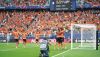 Dünya Kupası'nda Hollanda'dan Gol Yağmuru: İsveç 5-1, Brezilya ve Fas da Kazandı
