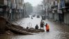 Pakistan'da şiddetli yağışlar: 7 kişi hayatını kaybetti, 33 yaralı