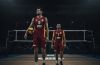 Galatasaray Voleybol'da İki Ayrılık: Wright ve Caner Ergül Takımdan Ayrıldı
