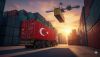 Türkiye'nin Ukrayna'ya ihracatı 600 milyon doları aştı! En büyük artış bu ülkede